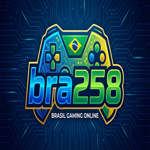 Logo bra258